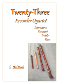 Twenty - Three